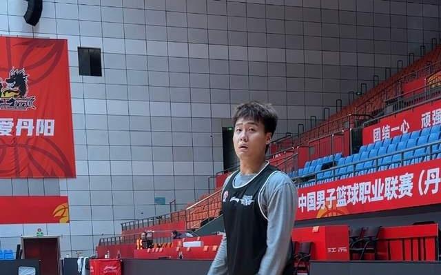 确定了！赵睿复出！许利民迎来重大利好，3大国手联手力拼开门红