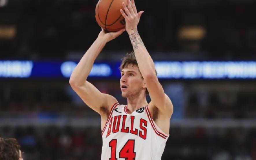 强势逆转16分！14连败了，这是真牛X！