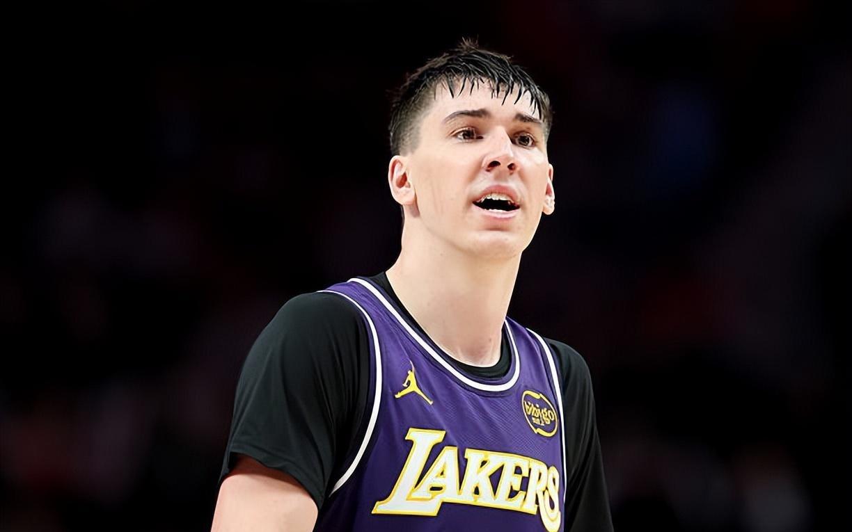 神几场鬼几场！湖人侧翼新援的状态稳定性确实是差了点意思