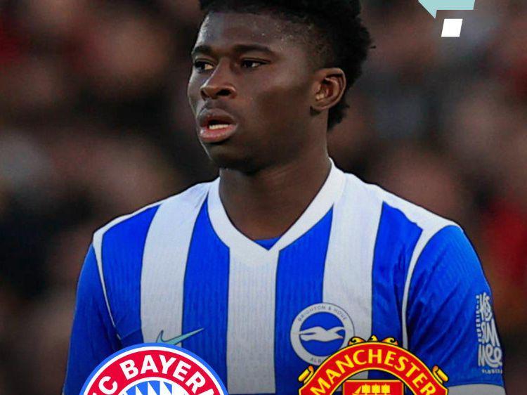 儿魔梦！曝巴莱巴拒绝拜仁等待曼联，已非阿莫林首选加盟有两前提