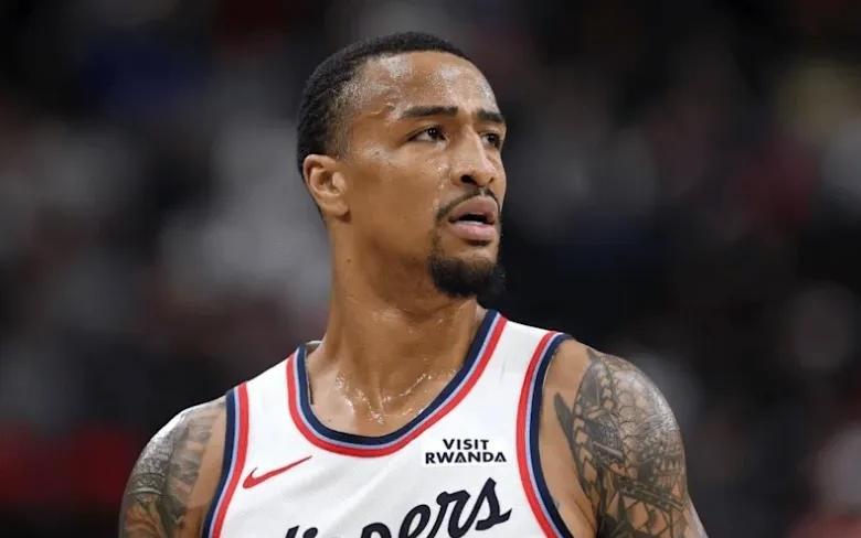 快船惜败灰熊！伦纳德空砍39分，哈登+各将打铁，进攻只剩单打！