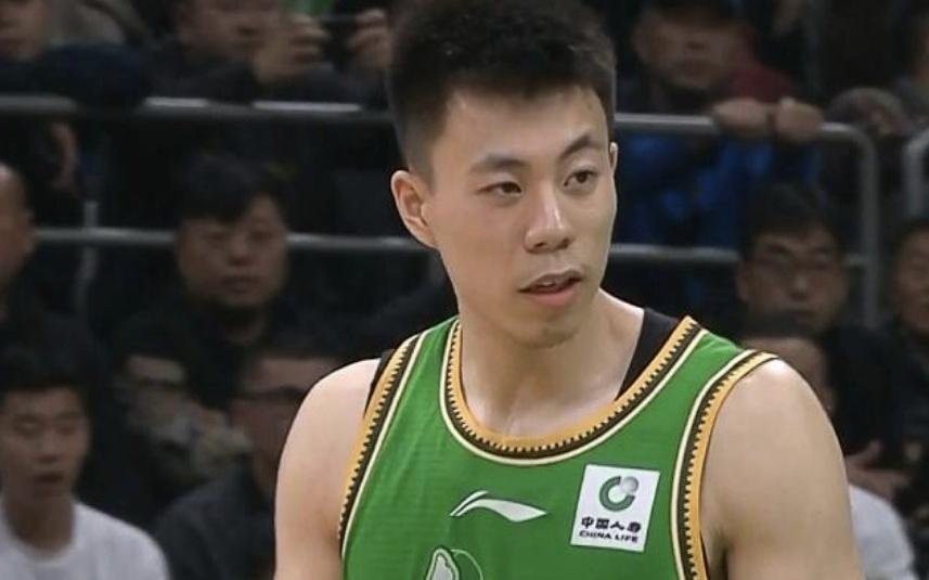 广东太敢想！想用徐昕换张镇麟！杜锋弃将换辽篮老大，朱总真疯狂