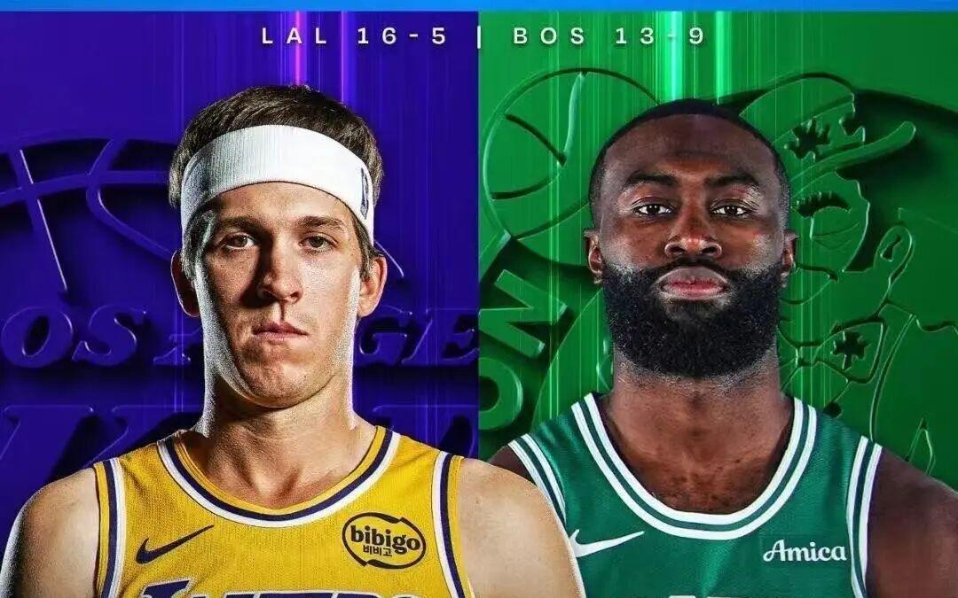 背靠背80分！不容易啊小李！KD追平詹姆斯！