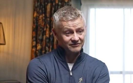 索尔斯克亚：安切洛蒂曾打趣说不想执教曼联，那儿的压力太大