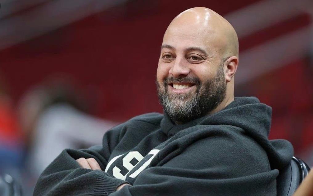 场均11+5！三分命中率4成！火箭队弃将在灰熊崛起，斯通裁错人