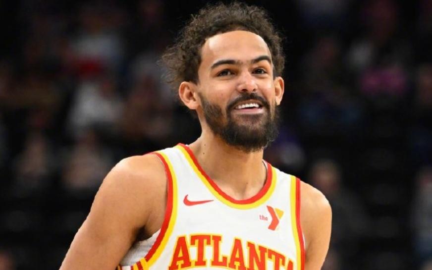 拒绝顶薪合同！老鹰认为不值，特雷杨心生不满！