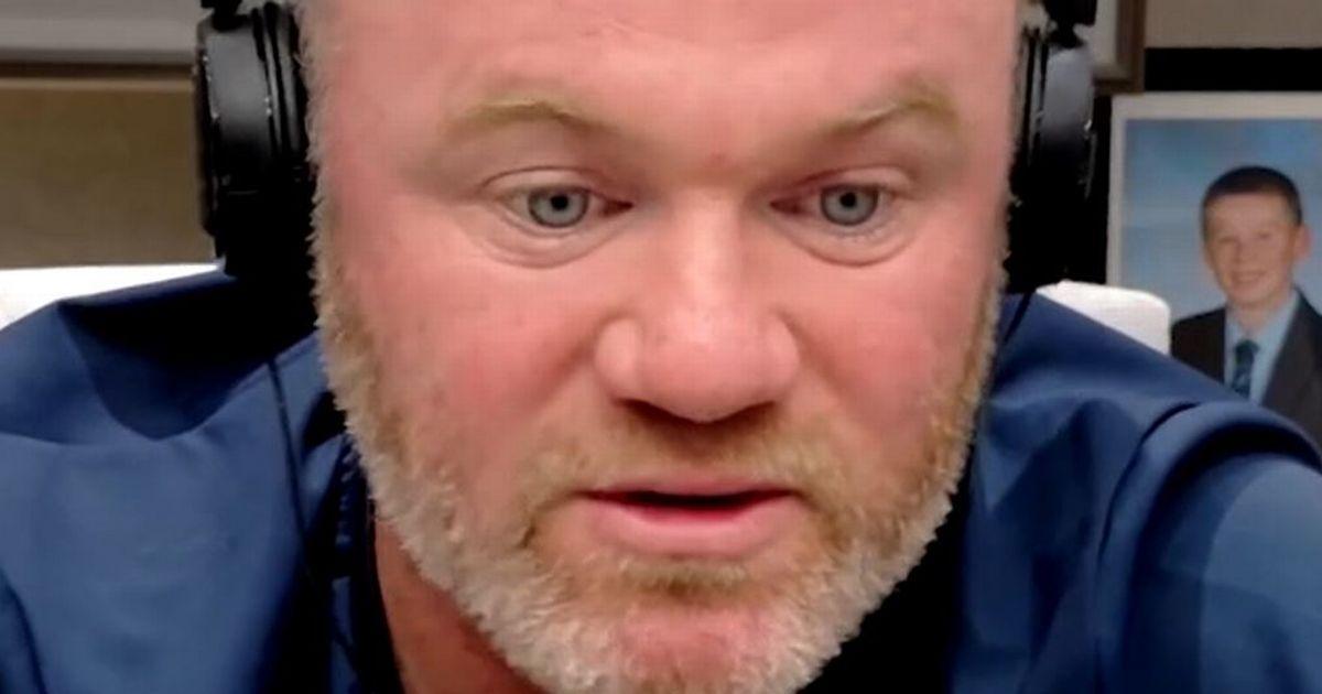 鲁尼力劝图赫尔弃用凯恩！力挺35岁维尔贝克7年后，重返英格兰队