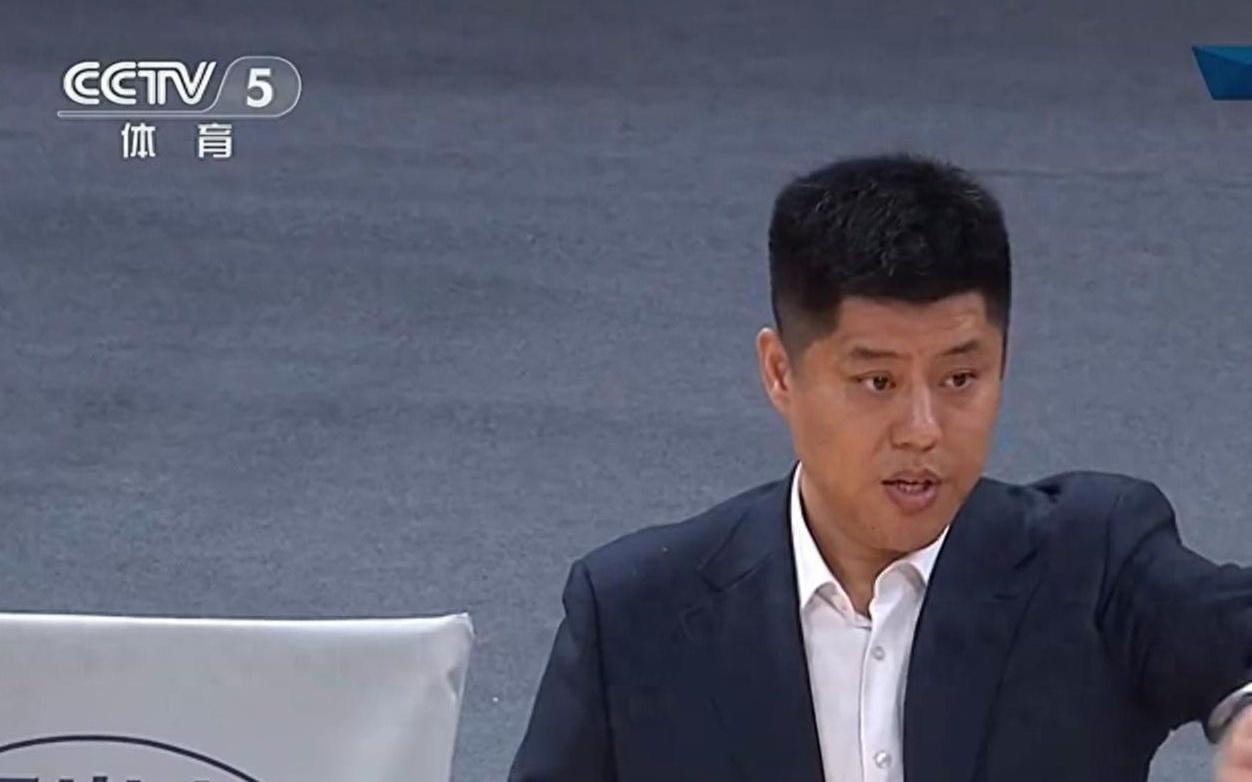 原帅零分之夜，山西队怎么了