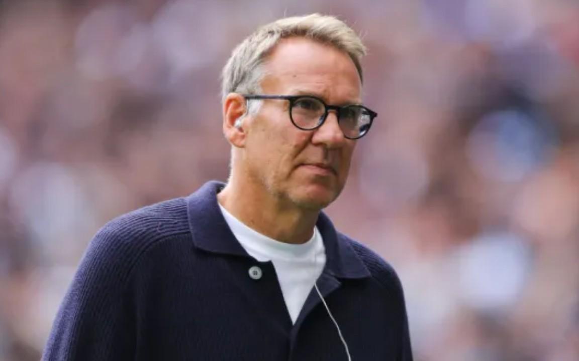 默森：枪手让我想起穆里尼奥一期的蓝军，一旦领先就没悬念了