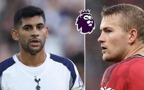 热刺能否做到上一支对曼联五连胜的是2002年的利物浦