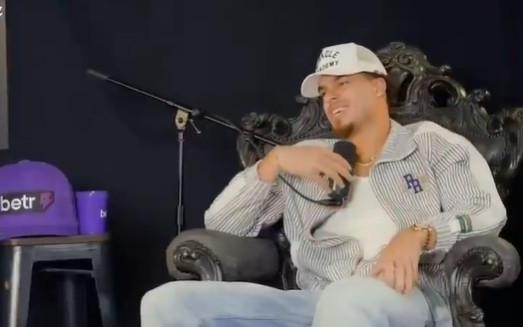 过往发言句句经典，小波特：篮网队让我之后发言避开某些话题