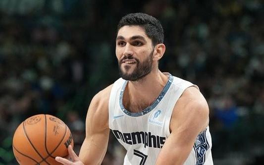 阿尔达马20+8克莱22分灰熊战胜独行侠喜迎连胜