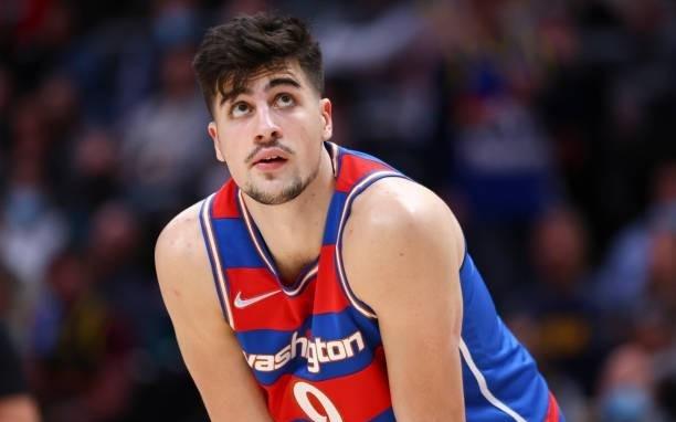 奇才总裁温格：交易走阿夫迪亚绝非失误，23岁的他年纪有点大