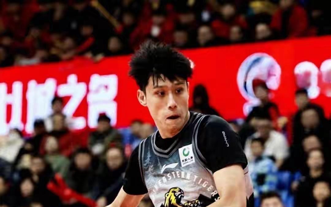 栾利程22分3板吉林8773北控朱松玮15分