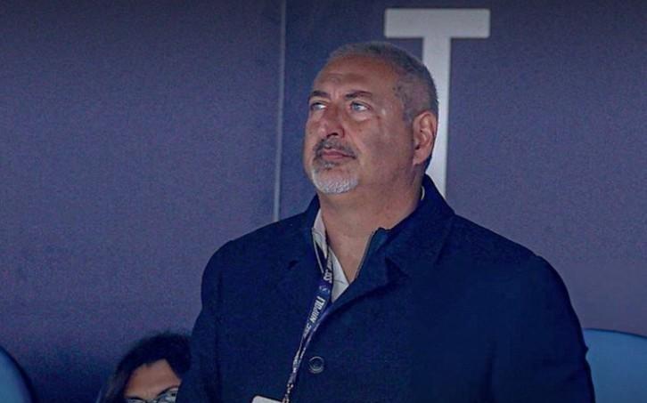 TA：阿森纳接近挖走那不勒斯的首席球探米凯利