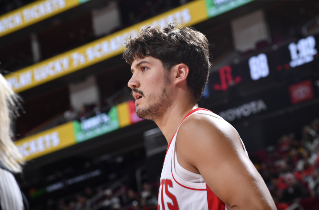 进步神速！只花了一个月，谢泼德终于打出来了