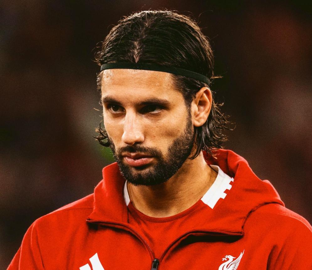 挖利物浦墙角西媒曝皇马有意索博斯洛伊，周薪13万欧成最大问题