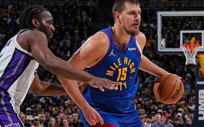 约基奇末节20分难救主，威少21+6+11，国王复仇掘金终结8连败