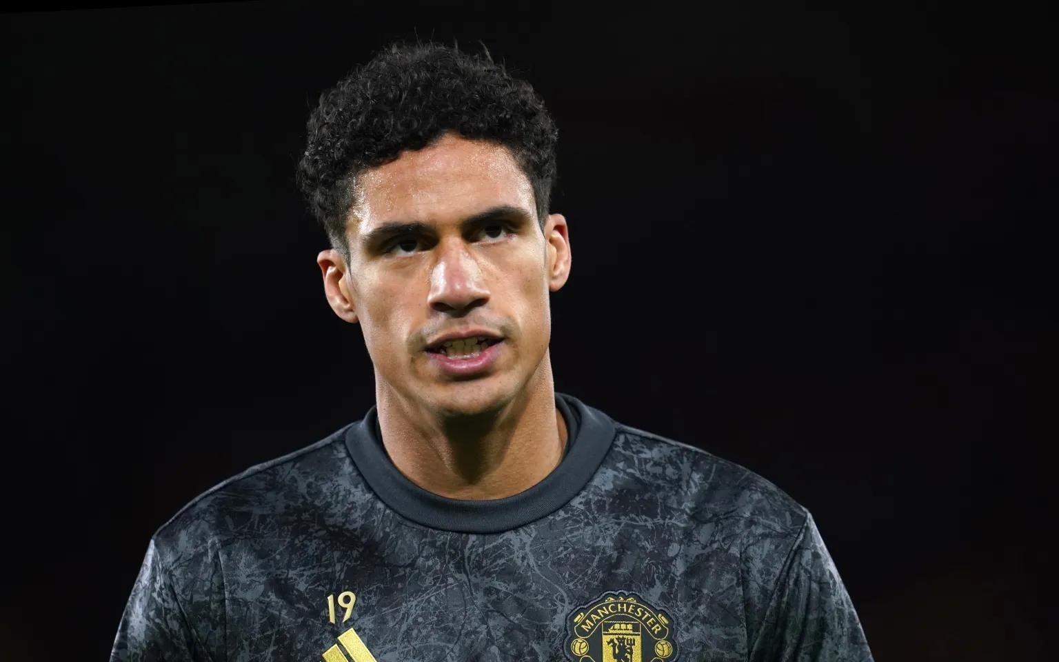 瓦拉内：输掉世界杯决赛后我甚至没时间悲伤，没多久就要为曼联比赛