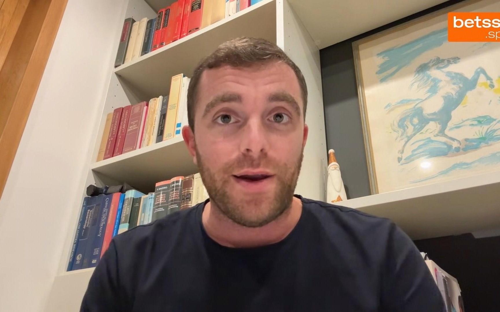 罗马诺：因为切尔西外租名额已经用完，米兰不可能租借迪萨西