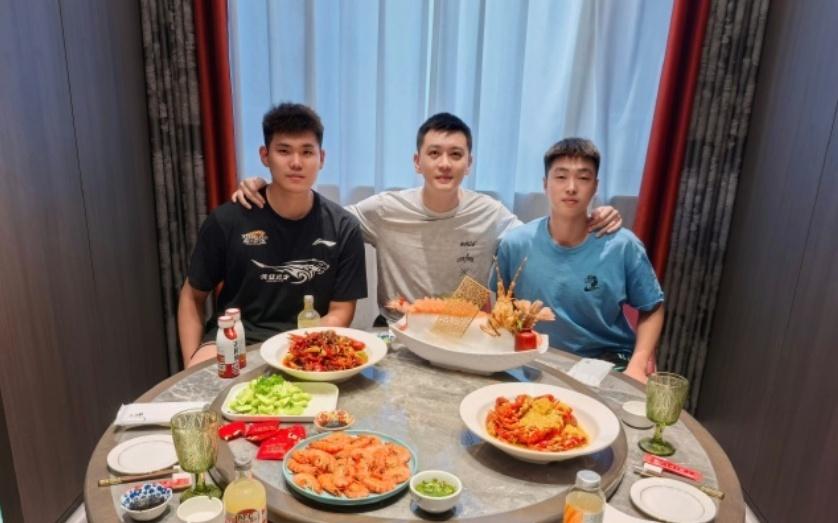 正式前往西班牙！辽篮小拳手终于圆梦，去海外打球