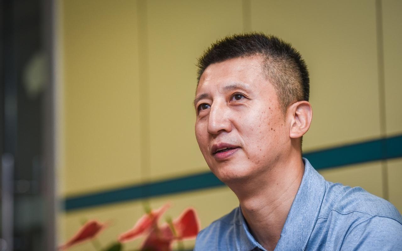 中国男篮将有7人出局，离队名单呼之欲出：广州、辽篮各1人