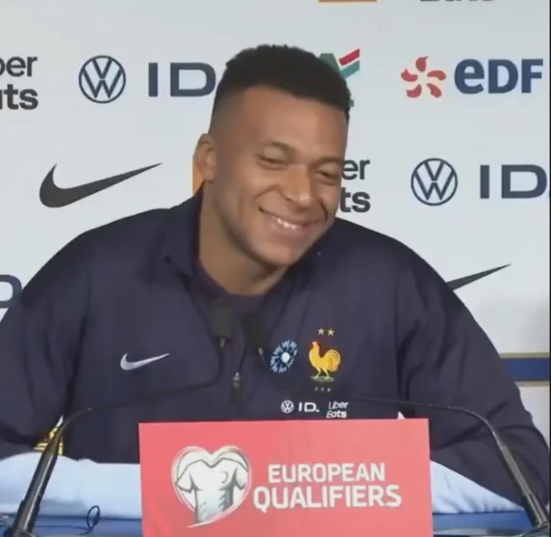 姆巴佩鼓励乌帕梅卡诺加盟皇马！拉波尔塔排除梅西短期回归巴萨！