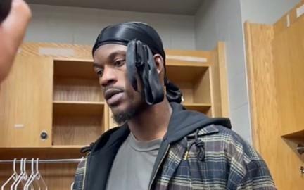 有内鬼巴特勒支持追梦：每个人都要为球队利益做出牺牲