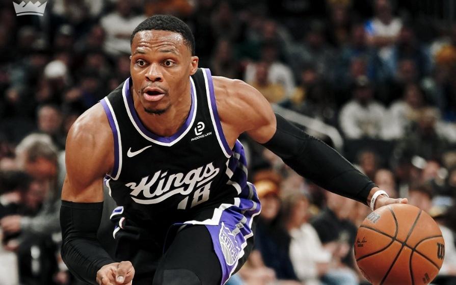 威少17分5助攻，掘金31分大胜！约基奇36+12+8，一战看清三件事