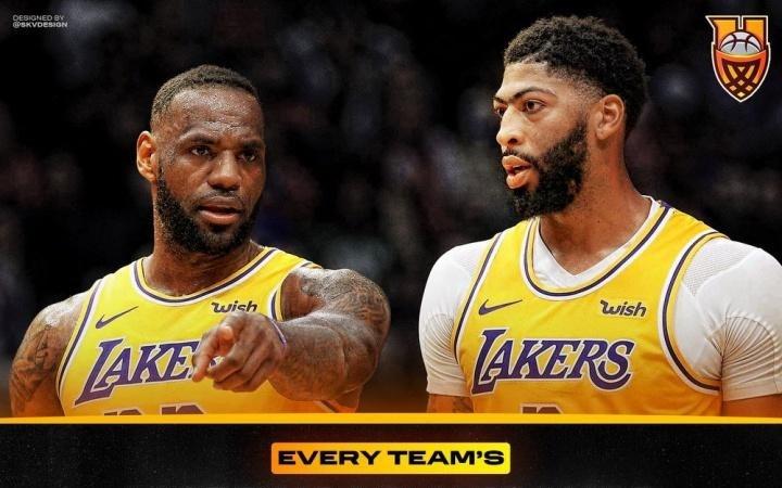 NBA30队上次有球员入选一阵时间！有没有让你感到惊讶的